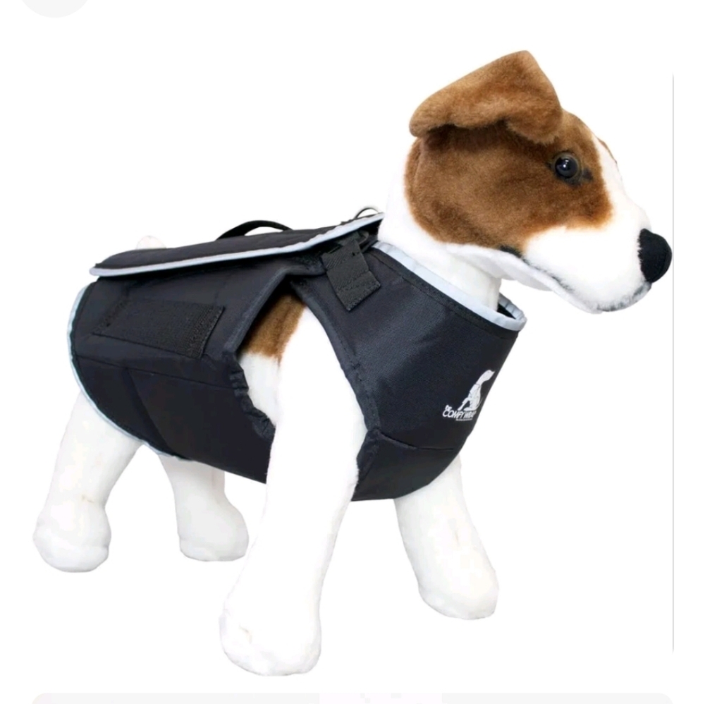 NWT All Four Paws Comfy Wrap XXS